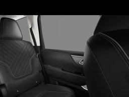 INFINITI QX80 LUXE AWD 2026