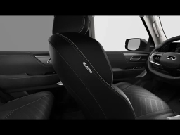 INFINITI QX80 LUXE AWD 2026