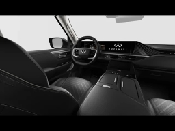 INFINITI QX80 LUXE AWD 2026