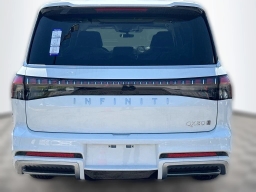 INFINITI QX80 LUXE AWD 2026