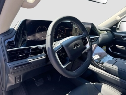 INFINITI QX80 LUXE AWD 2026