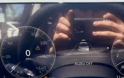 INFINITI QX80 LUXE AWD 2026