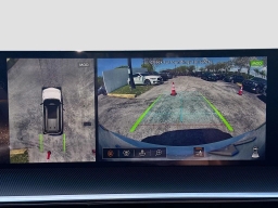 INFINITI QX80 LUXE AWD 2026