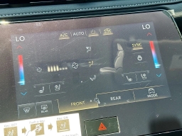 INFINITI QX80 LUXE AWD 2026