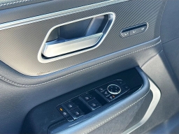 INFINITI QX80 LUXE AWD 2026