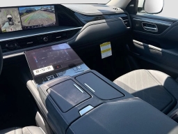 INFINITI QX80 LUXE AWD 2026