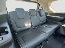 INFINITI QX80 LUXE AWD 2026