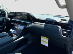 INFINITI QX80 LUXE AWD 2026