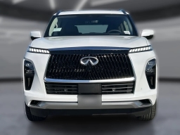 INFINITI QX80 LUXE AWD 2026