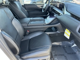 INFINITI QX80 LUXE AWD 2026