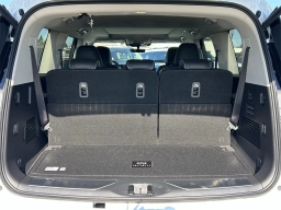 INFINITI QX80 LUXE AWD 2026