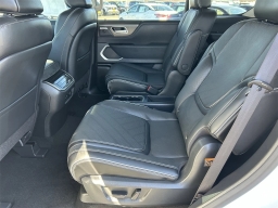 INFINITI QX80 LUXE AWD 2026