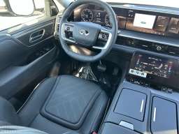 INFINITI QX80 LUXE AWD 2026