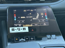 INFINITI QX80 LUXE AWD 2026