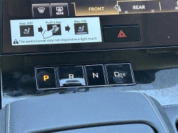 INFINITI QX80 LUXE AWD 2026