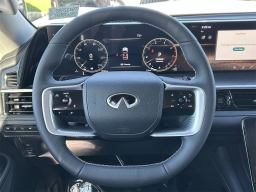 INFINITI QX80 LUXE AWD 2026