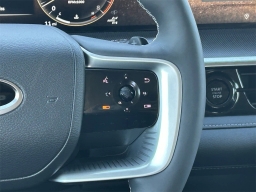 INFINITI QX80 LUXE AWD 2026