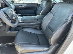 INFINITI QX80 LUXE AWD 2026