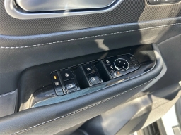 INFINITI QX80 LUXE AWD 2026