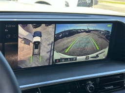 INFINITI QX80 LUXE AWD 2026