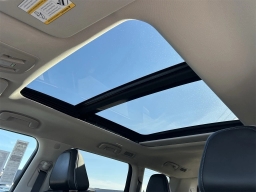 INFINITI QX80 LUXE AWD 2026