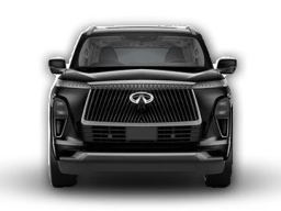 INFINITI QX80 LUXE AWD 2026