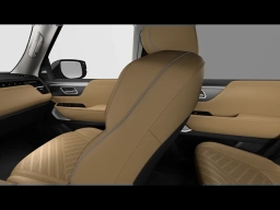 INFINITI QX80 LUXE AWD 2026