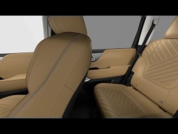 INFINITI QX80 LUXE AWD 2026