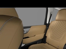 INFINITI QX80 LUXE AWD 2026