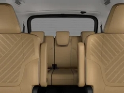 INFINITI QX80 LUXE AWD 2026