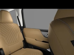INFINITI QX80 LUXE AWD 2026