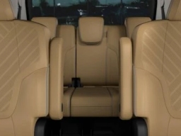 INFINITI QX80 LUXE AWD 2026