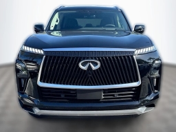 INFINITI QX80 LUXE RWD 2026