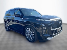 INFINITI QX80 LUXE RWD 2026