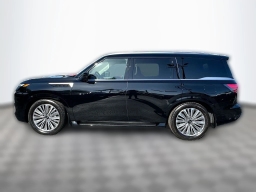 INFINITI QX80 LUXE RWD 2026