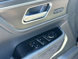 INFINITI QX80 LUXE RWD 2026