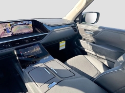 INFINITI QX80 LUXE RWD 2026