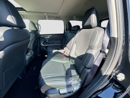 INFINITI QX80 LUXE RWD 2026