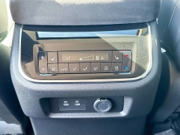 INFINITI QX80 LUXE RWD 2026