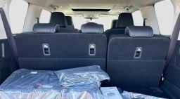 INFINITI QX80 LUXE RWD 2026