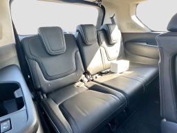INFINITI QX80 LUXE RWD 2026