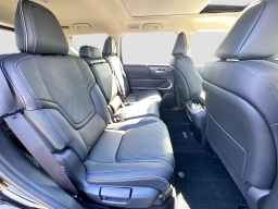 INFINITI QX80 LUXE RWD 2026