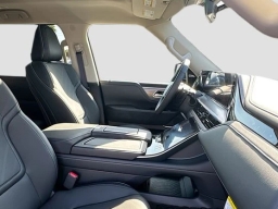 INFINITI QX80 LUXE RWD 2026