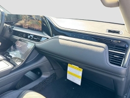 INFINITI QX80 LUXE RWD 2026