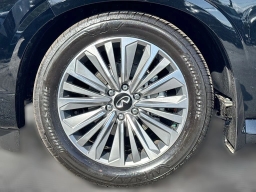 INFINITI QX80 LUXE RWD 2026