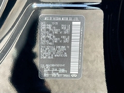 INFINITI QX80 LUXE RWD 2026