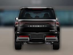 INFINITI QX80 LUXE AWD 2026