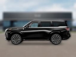 INFINITI QX80 LUXE AWD 2026