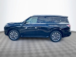INFINITI QX80 LUXE AWD 2026