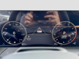 INFINITI QX80 LUXE AWD 2026